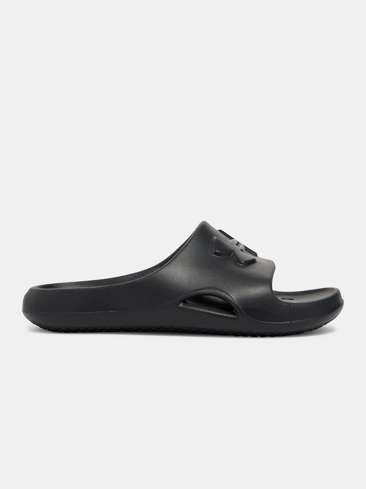 Boys' slippers Under Armour UA B Locker V SL - Boys