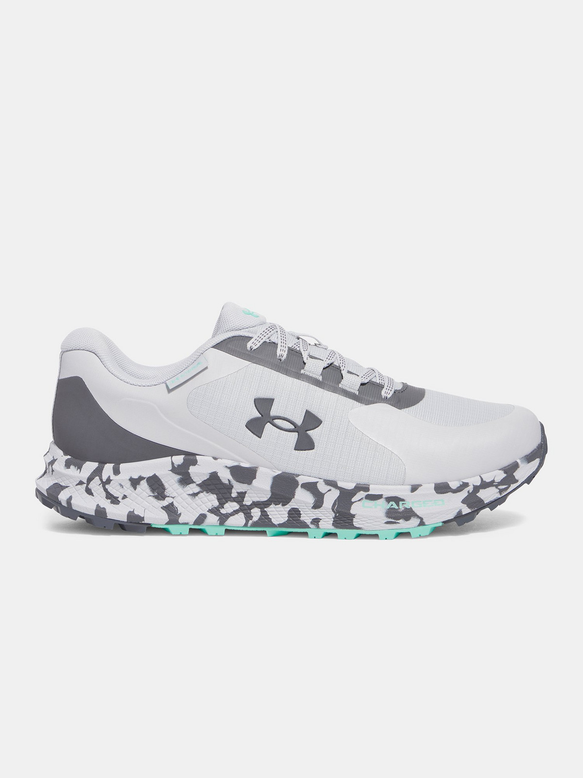 Men's shoes Under Armour UA Charged Bandit TR 3 SP - Men's