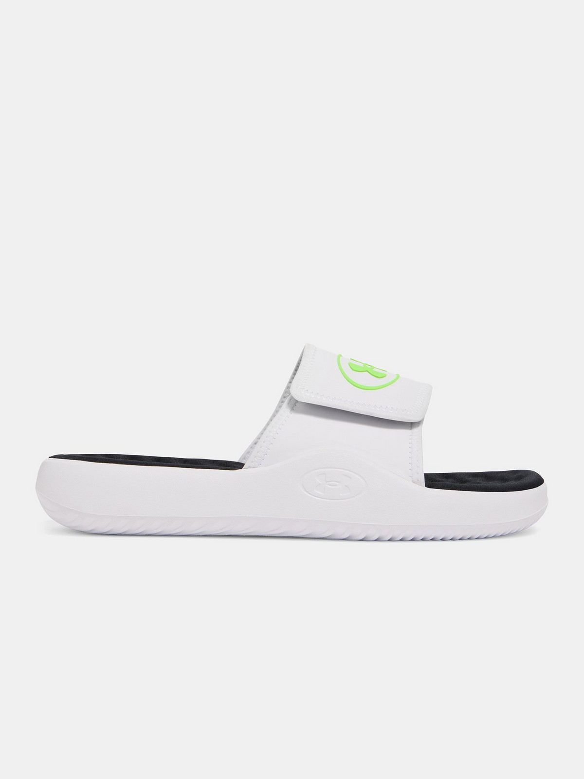 Men's slippers Under Armour UA Ignite Pro 8 SL - Men's