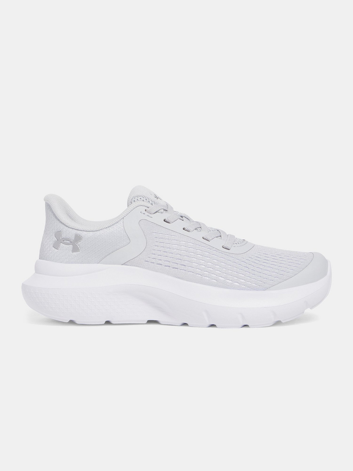 Girls' shoes Under Armour UA GPS Rogue 5 AL - Girls