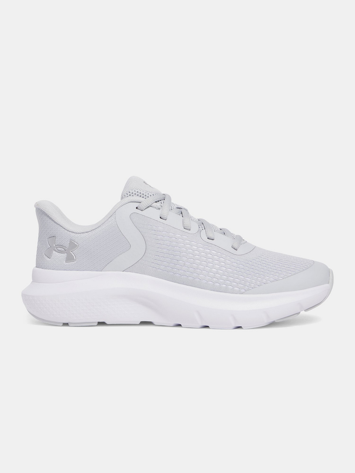 Girls' shoes Under Armour UA GGS Rogue 5 - Girls