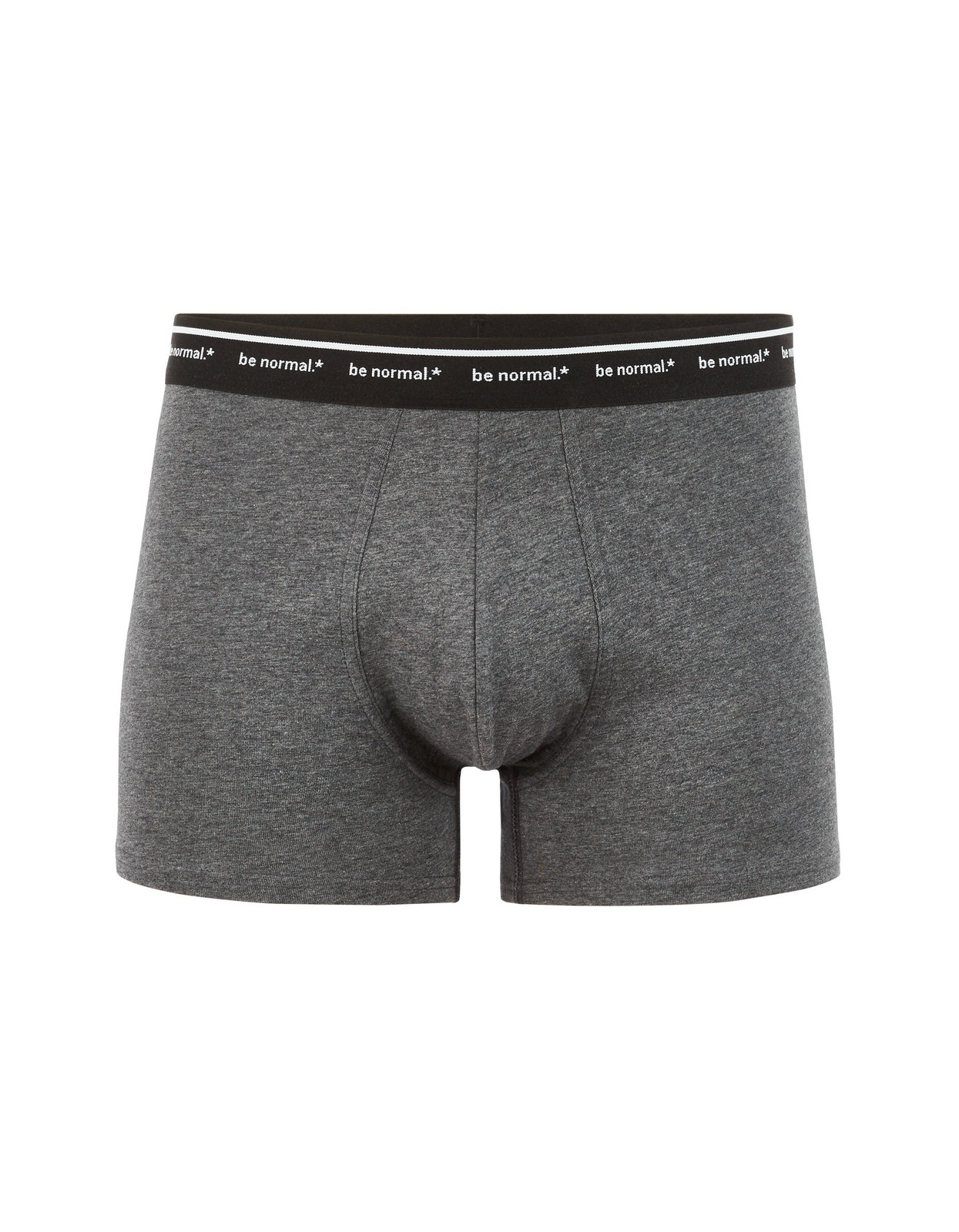 Celio Cotton boxers Binormal1 - Men's