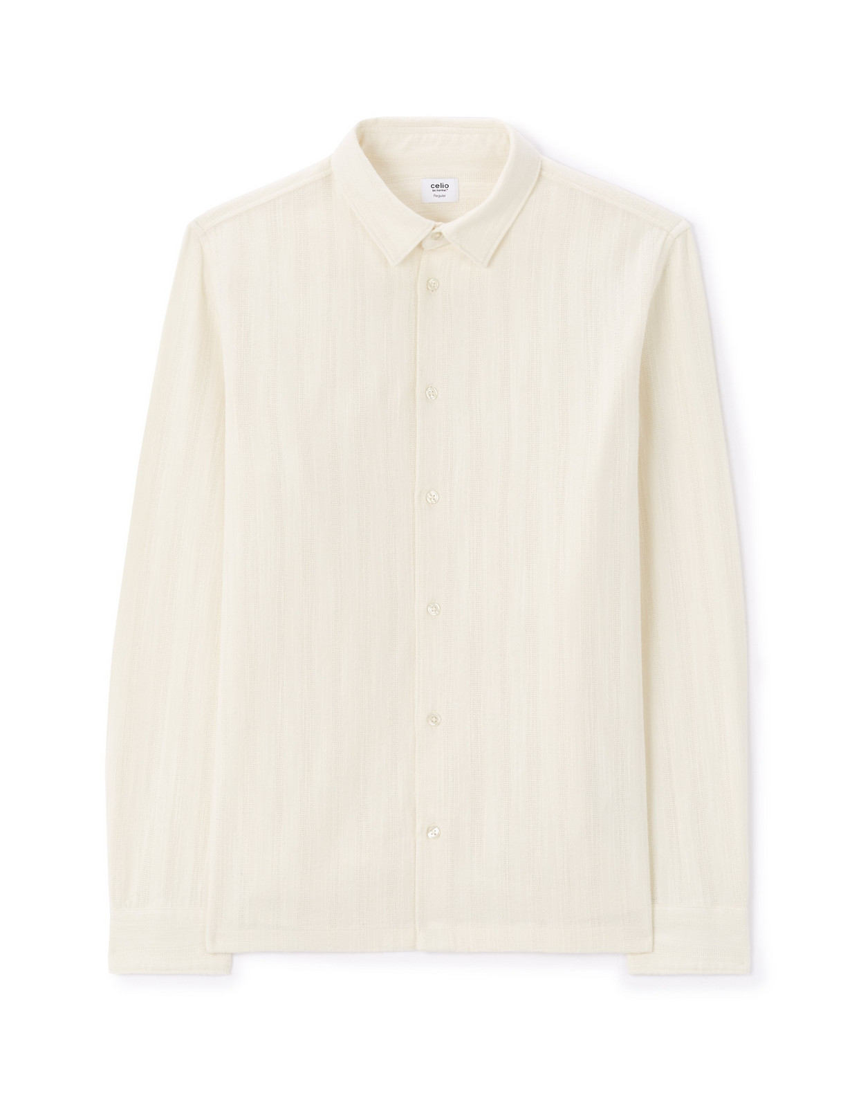 Celio Lajac Shirt - Men's