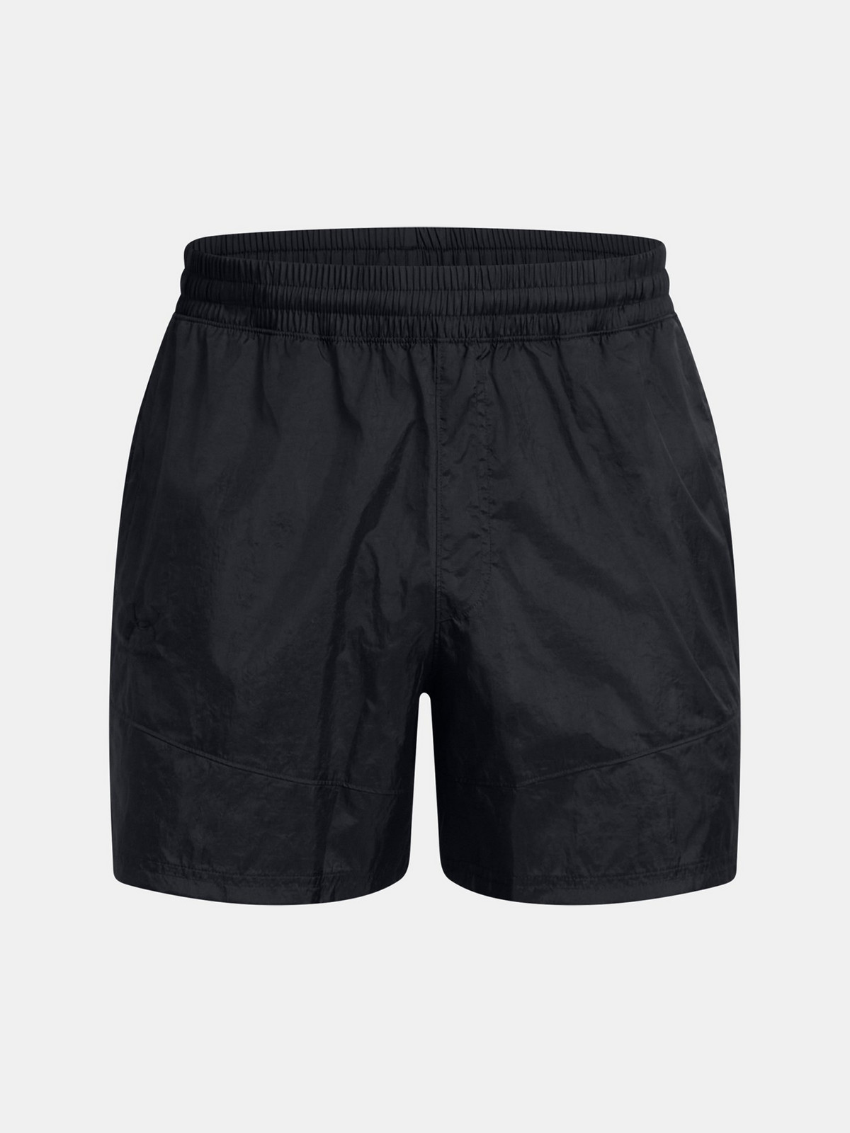 Men's shorts Under Armour UA M's 96 Terrace Wvn Shorts-BLK - Men