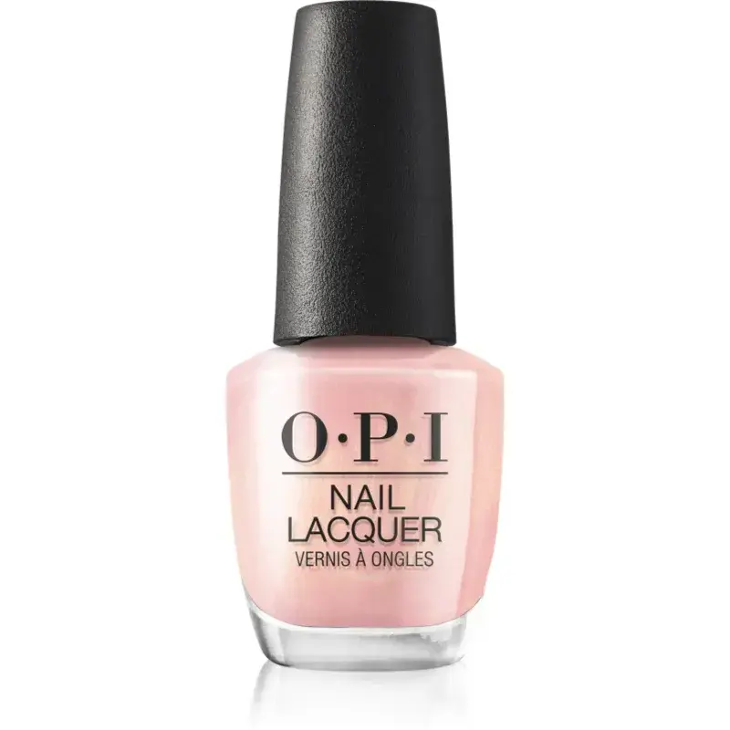 OPI OPI’m Dreaming  Nail Lacquer lak na nechty odtieň Reoccurin' Gleam 15 ml