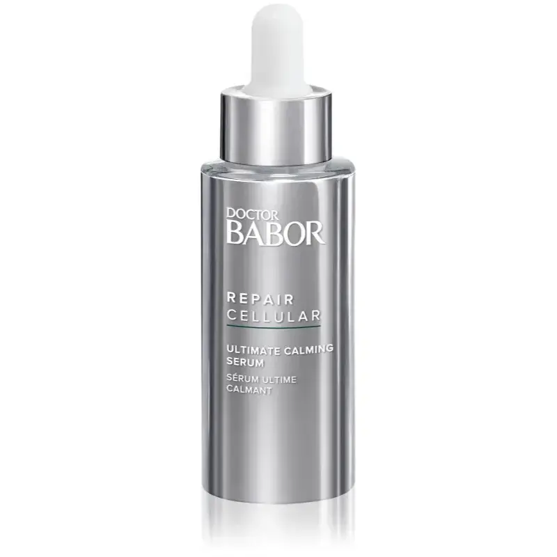 BABOR Doctor Babor - Hydro Babor Repair Cellular upokojujúce pleťové sérum proti stresu 30 ml