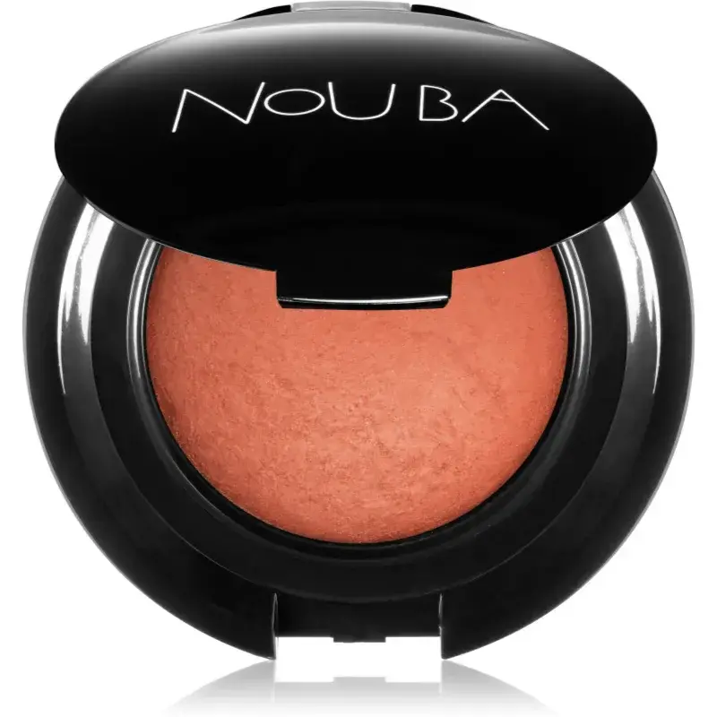 Nouba Blush On Bubble 45 lícenka #46 6 g