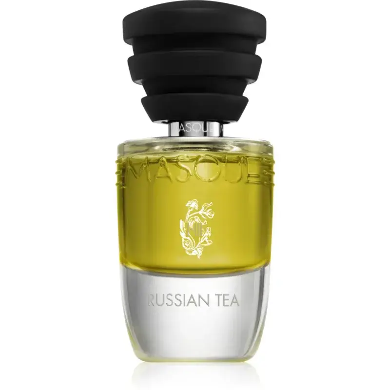 Masque Milano Russian Tea parfumovaná voda unisex 35 ml