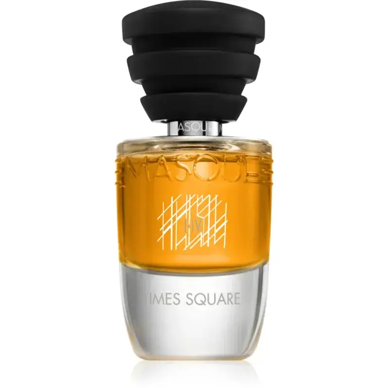 Masque Milano Times Square parfumovaná voda unisex 35 ml