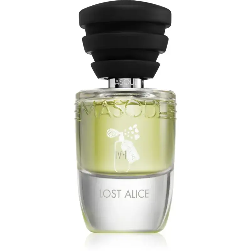 Masque Milano Lost Alice parfumovaná voda unisex 35 ml