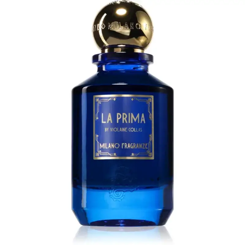 Milano Fragranze La Prima parfumovaná voda unisex 100 ml