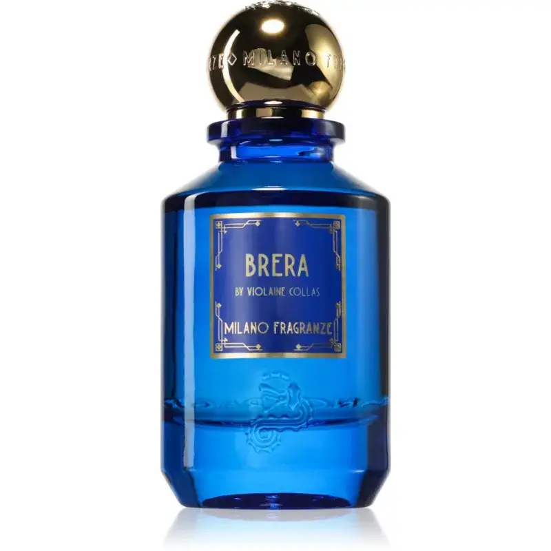 Milano Fragranze Brera parfumovaná voda unisex 100 ml