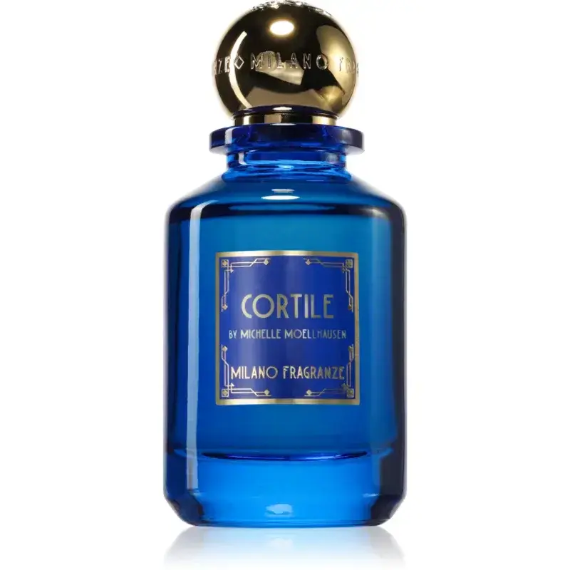 Milano Fragranze Cortile parfumovaná voda unisex 100 ml