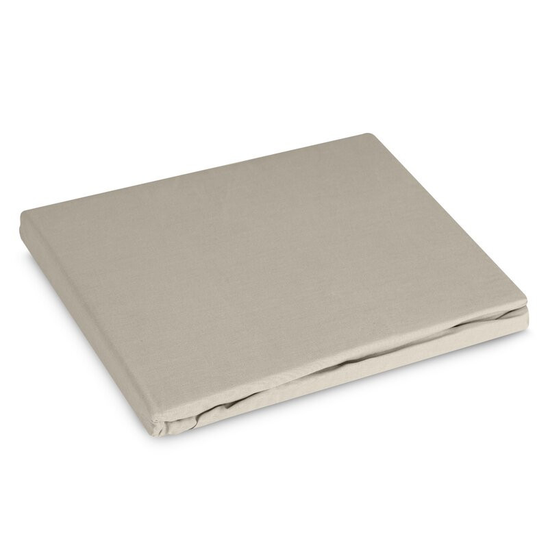 ArtFir Plachta na dvojlôžko BASIC | béžová 220 x 200 x 30 cm