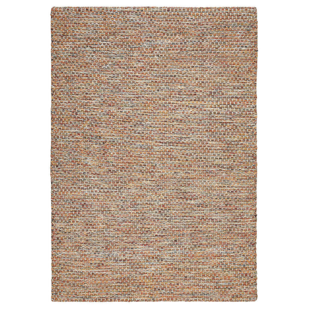 Boxxx RUČNE TKANÝ KOBEREC, 60/120 cm, viacfarebná