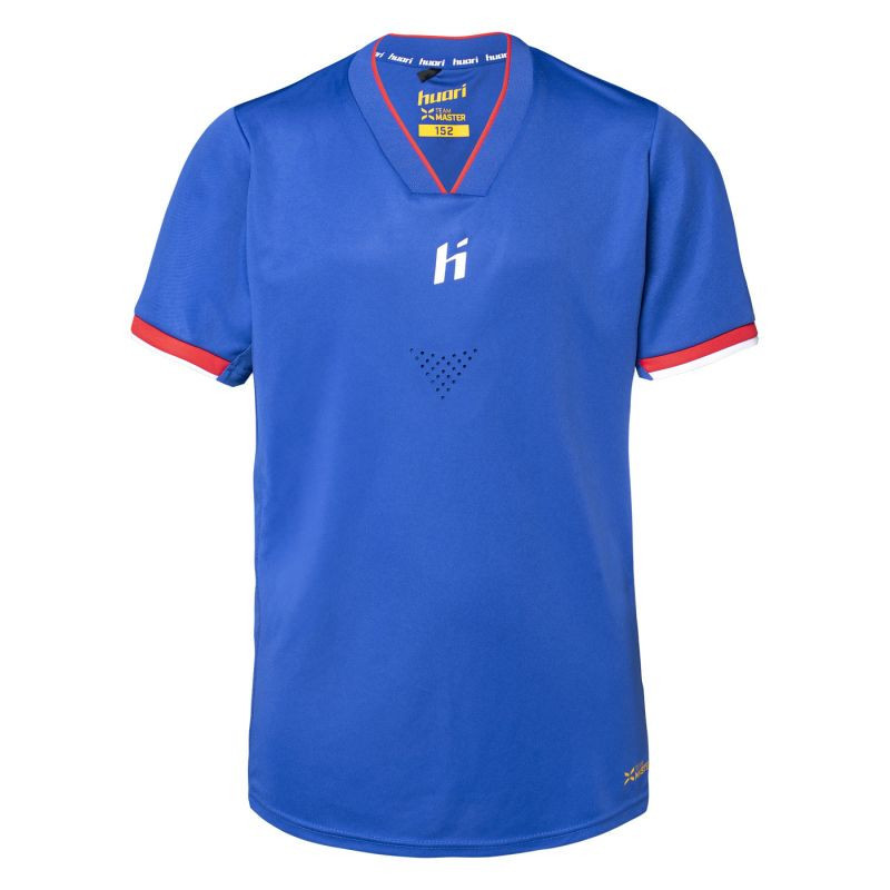 Tričko Huari Xeno Junior Jr 92800617732 140