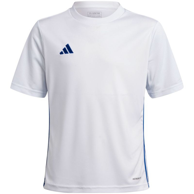 Adidas Table 23 Jersey Jr JJ1154 tričko 116CM