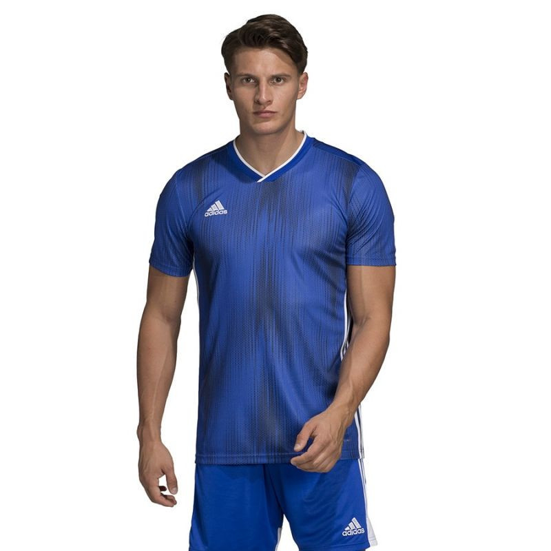 Futbalové tričko adidas Tiro 19 JSY DP3532 XXL