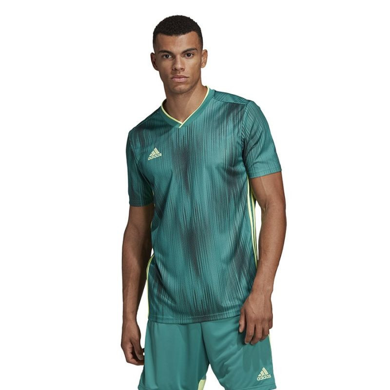 Futbalové tričko adidas Tiro 19 JSY M DP3536 XS