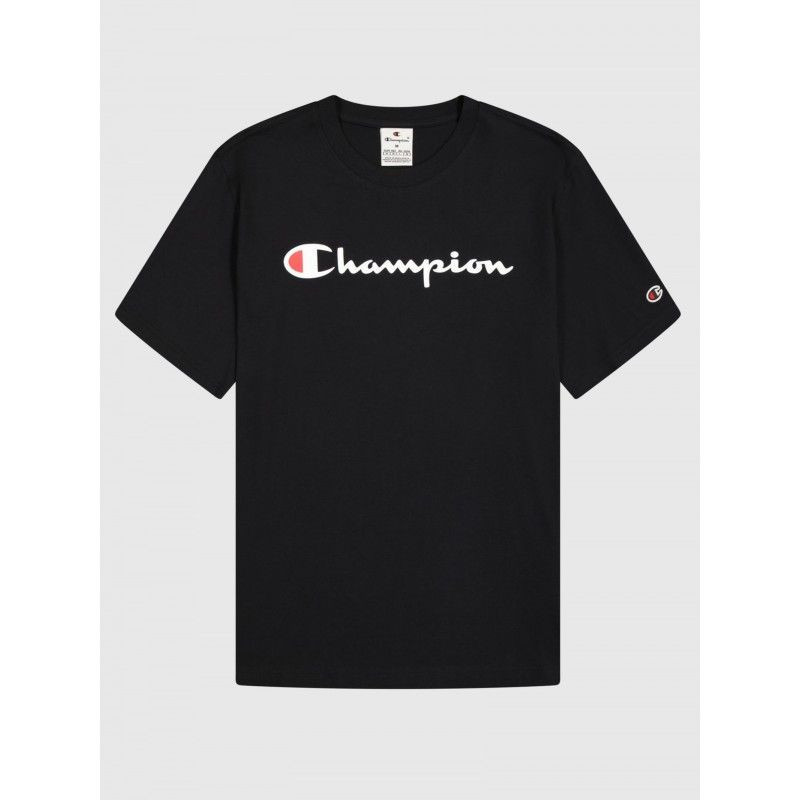 Tričko Champion SS Tee M 220256 KK001 muži L