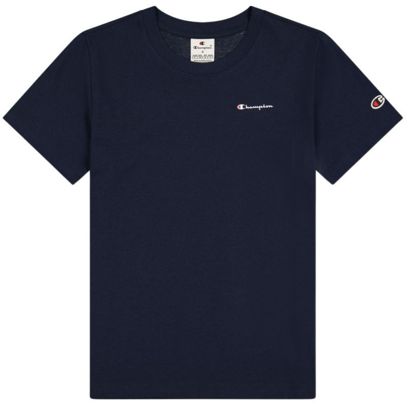 Champion SS Tee W 117535 BS501 Tričko XS