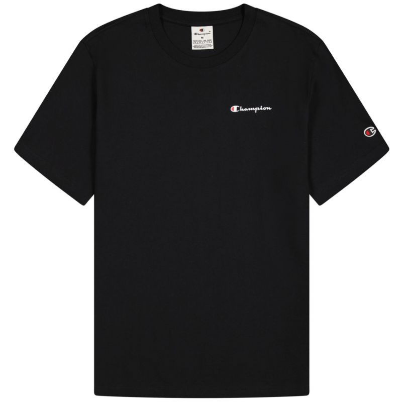 Tričko Champion SS Tee M 220264 KK001 muži L