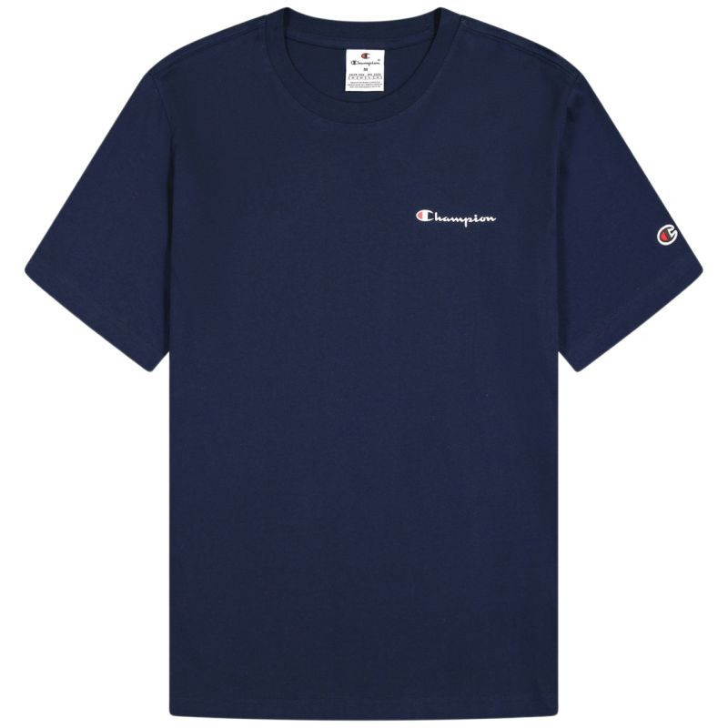 Tričko Champion SS Tee M 220264 BS501 men S