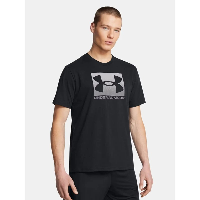 Tričko Under Armour M 1386793-001 pánske 2XL