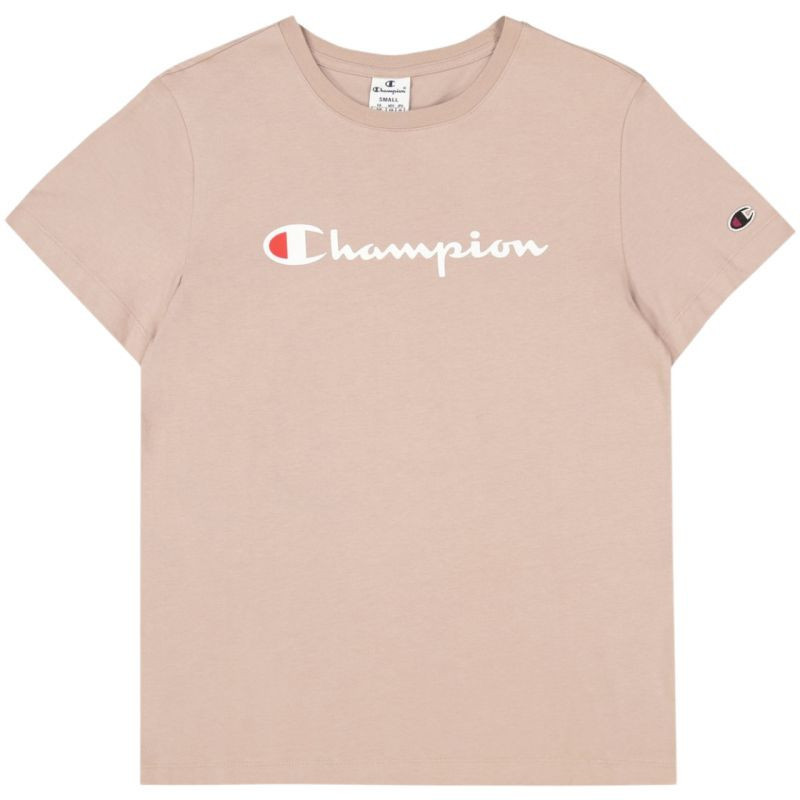 Champion SS Tričko W 117534 MS079 tričko XS