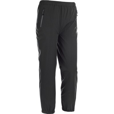 Detské outdoorové nohavice ZigZag BLOOMER 6/116-122