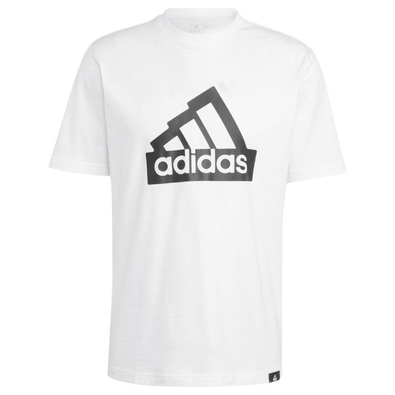 Adidas Modern Essentials Graphic M tričko IW2634 pánske S