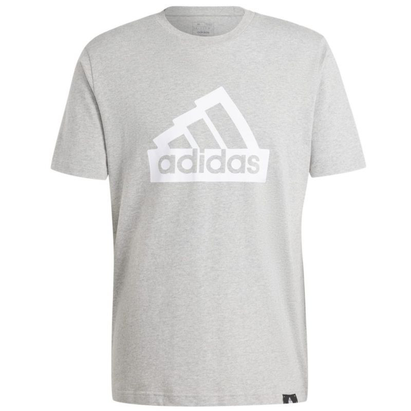 Adidas Modern Essentials Graphic M tričko IW2648 muži S
