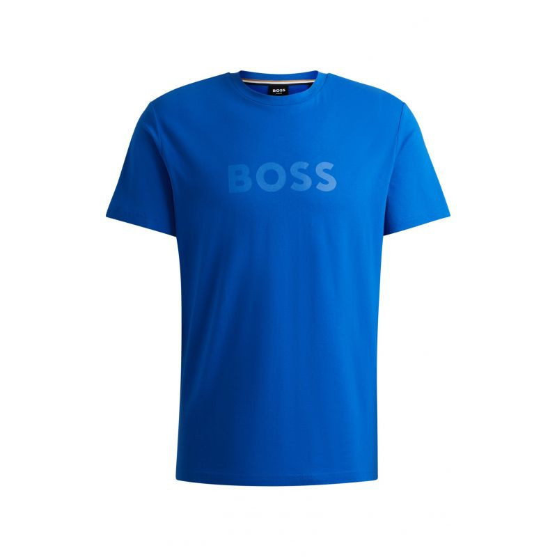 Tričko Boss RN M 50503276-423 pánske XL