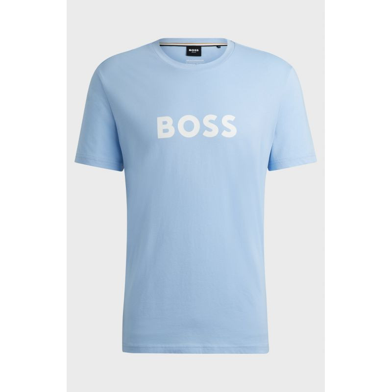 Tričko Boss RN M 50503276-450 pánske XL