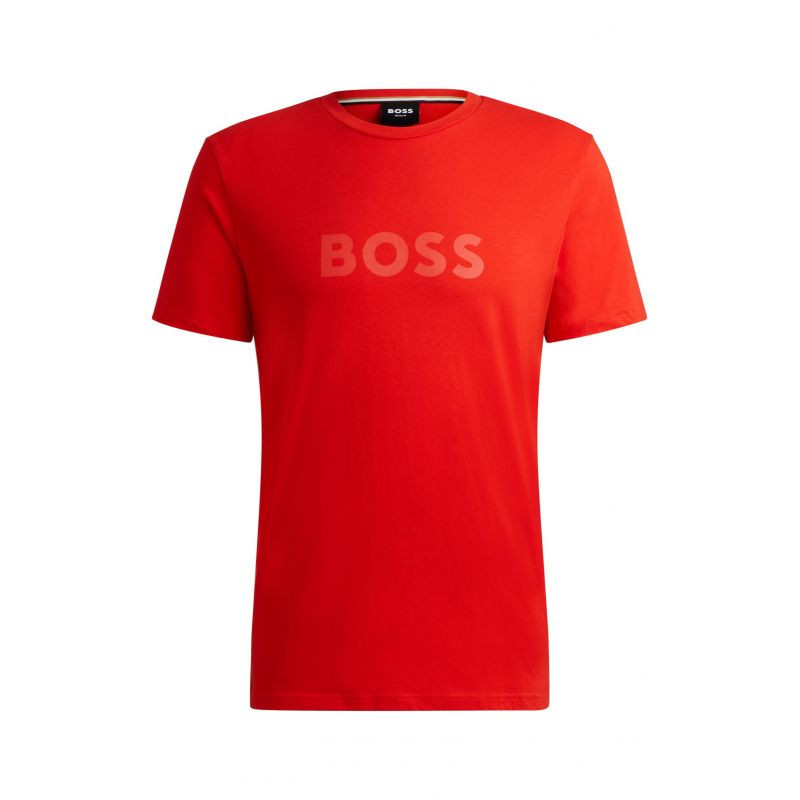 Tričko Boss RN M 50503276-627 pánske XL