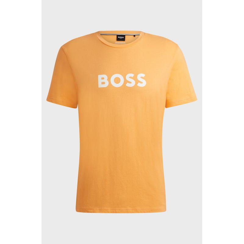Tričko Boss RN M 50503276-813 pánske XXL