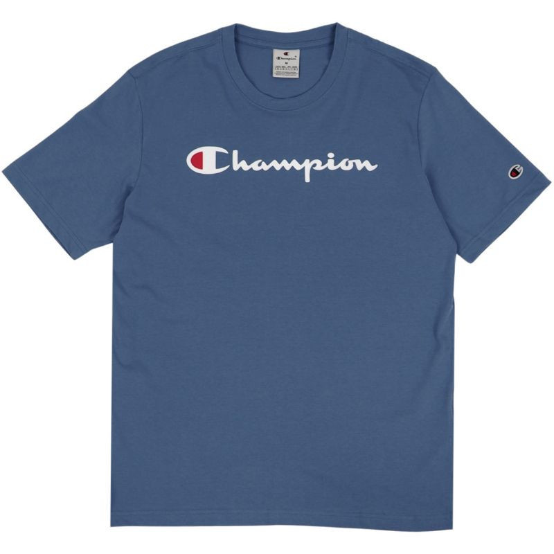 Tričko Champion SS Tee M 220256 BS099 men S