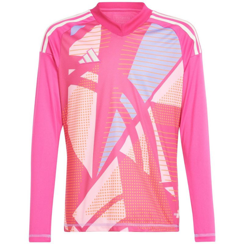 Brankárske tričko adidas Tiro 24 Competition Jr IS5337 128CM