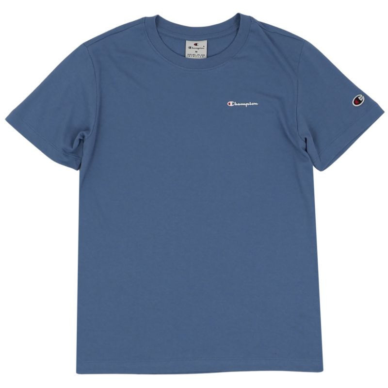 Champion SS Tee W 117535 BS099 Tričko XS