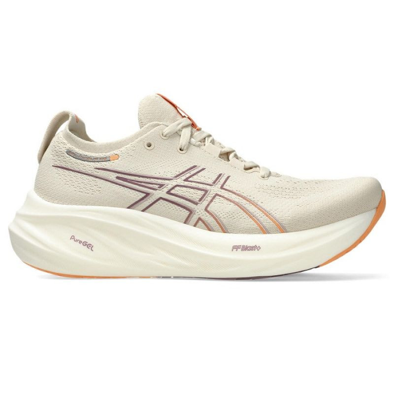 Asics Gel Nimbus 26 W bežecká obuv 1012B601250 37,5