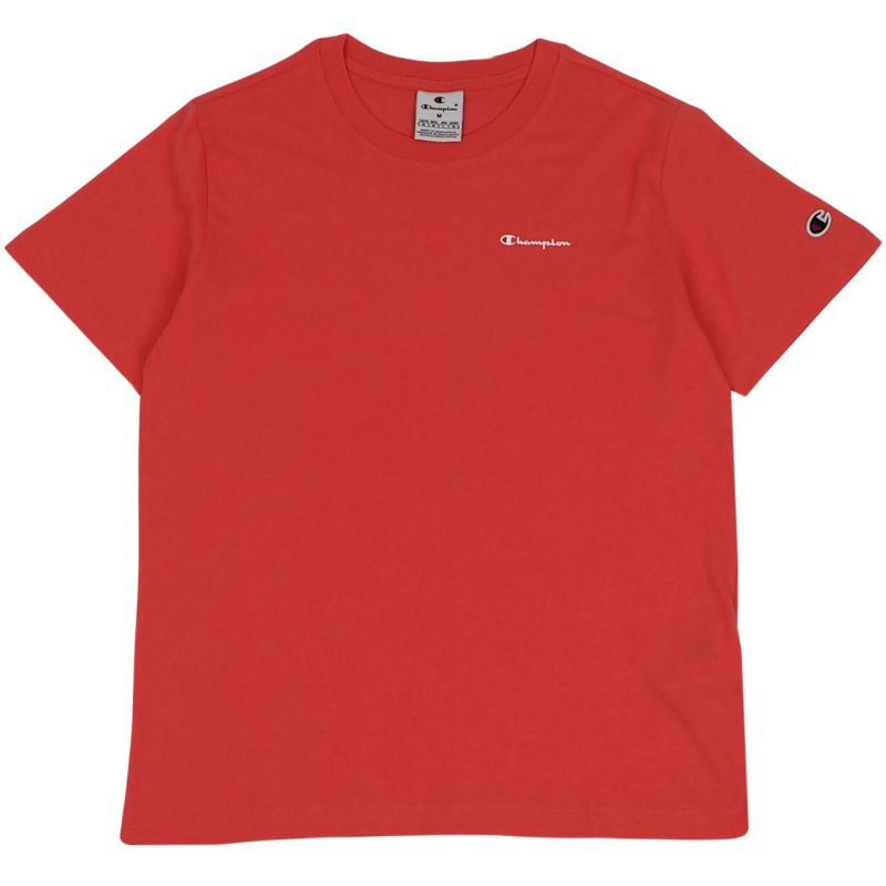 Champion SS Tee W 117535 PS004 Tričko XS
