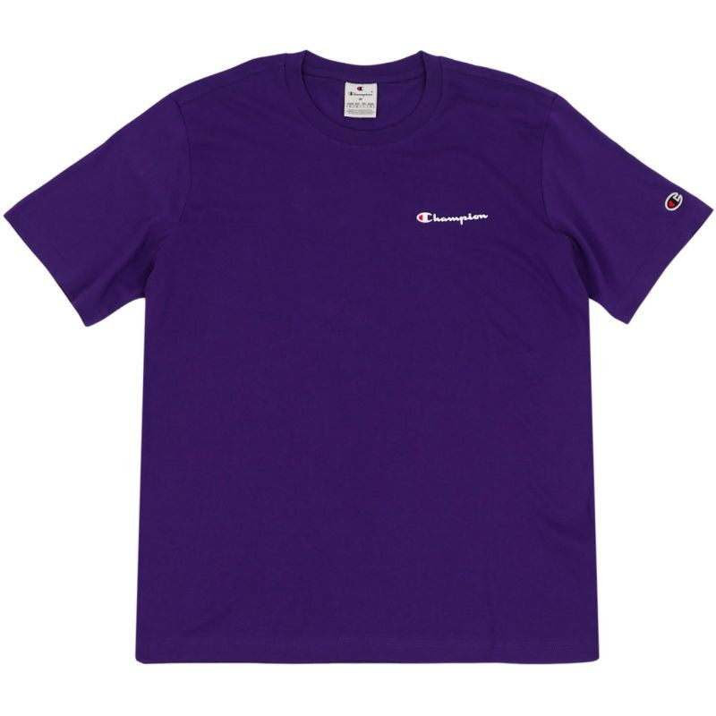 Tričko Champion SS Tee M 220264 VS025 men S