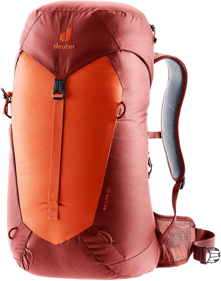 Deuter AC Lite 30 paprika-redwood Veľkosť: OneSize
