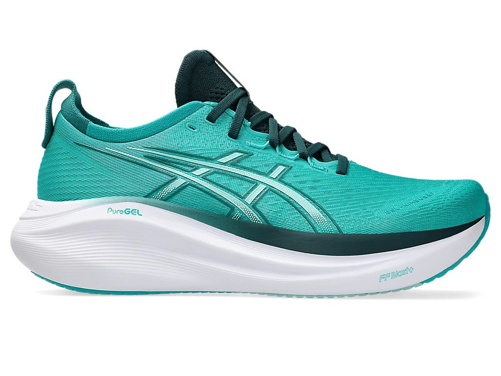Asics Gel-Nimbus 27 M Veľkosť: 42 EUR