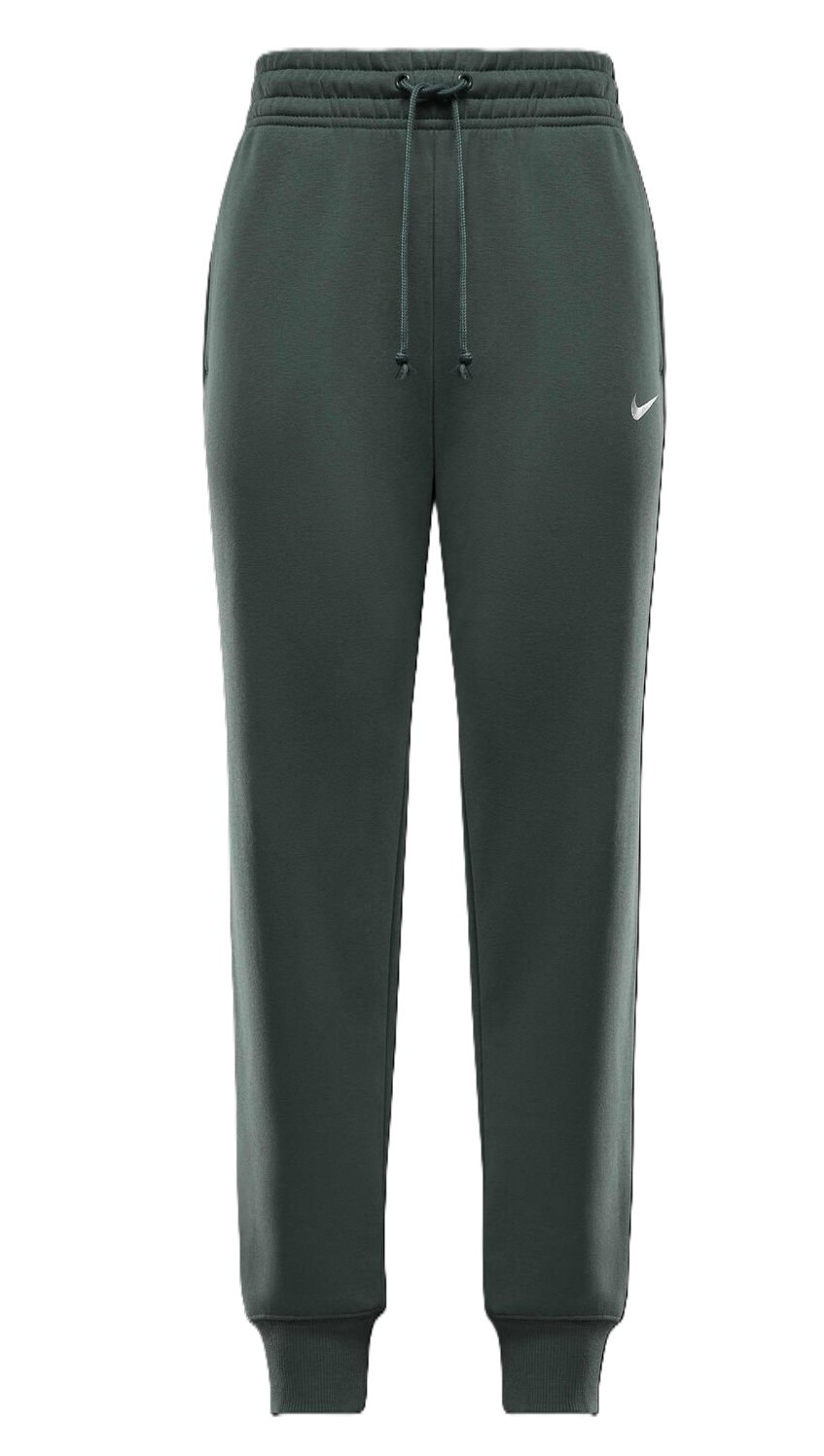 Dámske tepláky Nike Sportswear Phoenix Fleece W Veľkosť: XS