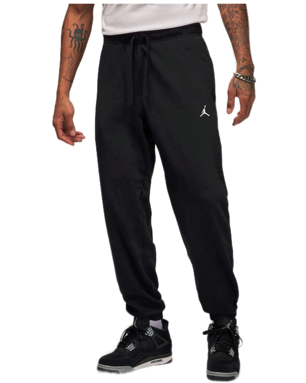 Nike Jordan Sport Crossover Dri-FIT Fleece Pants Veľkosť: M
