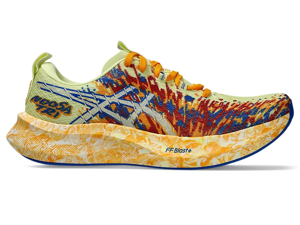 Asics Noosa TRI 16 M Veľkosť: 41,5 EUR
