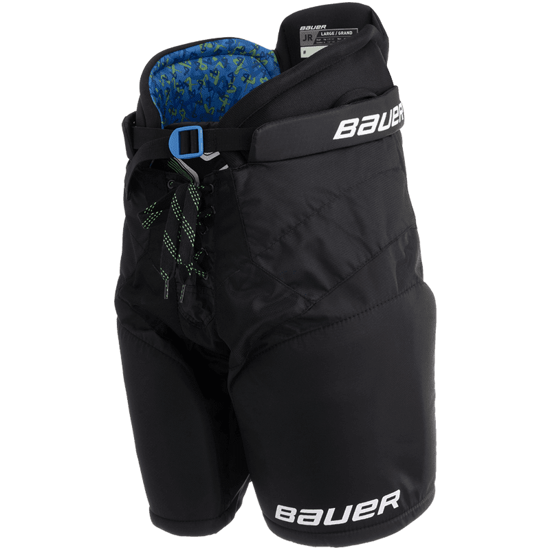 Nohavice Bauer X S24 Junior Veľkosť: S