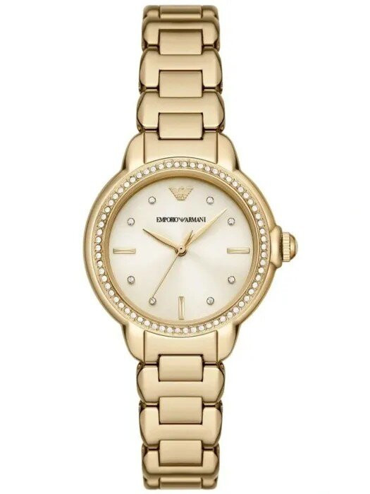 DÁMSKE HODINKY EMPORIO ARMANI AR11609 (zi545a)