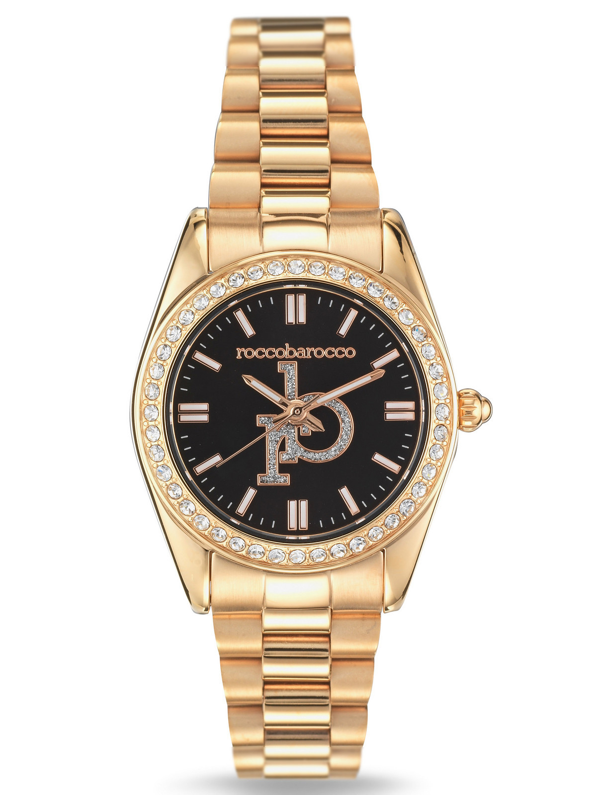 DÁMSKE HODINKY ROCCO BAROCCO RB.3468L-07M + BOX (zo504a)